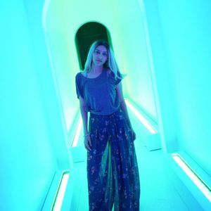 Meet your Posher, Nabiha